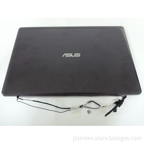 11.6" lcd touch digitizer panel For Asus X202E Lcd Display Full Assembly complete